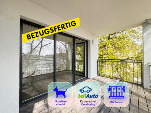Foto - Wohnung zum Mieten in Taucha 1.374,41 € 127.26 m²