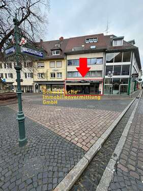 Foto - Gastronomie in Freiburg im Breisgau 7.950,00 € 180 m²