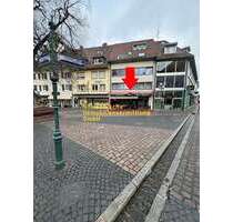 Gastronomie in Freiburg im Breisgau 7.950,00 € 180 m²