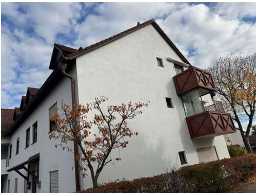Foto - Wohnung zum Mieten in Ebersberg 1.050,00 € 54 m²