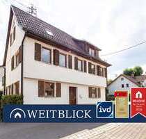 Haus zum Kaufen in Murrhardt 198.000,00 € 141 m²