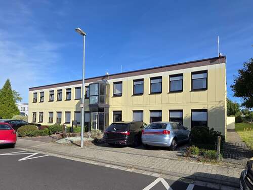 Foto - Büro in Egelsbach 1.200,00 € 227 m²