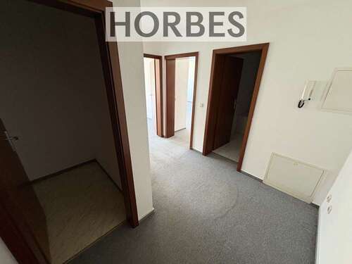 Foto - Wohnung zum Mieten in Glauchau Reinholdshain 280,00 € 53.73 m²