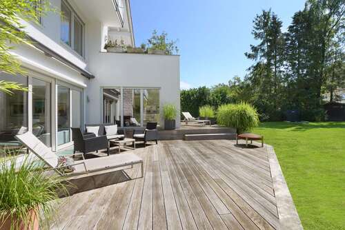 Foto - Wohnung zum Kaufen in München 1.790.550,00 € 207 m²