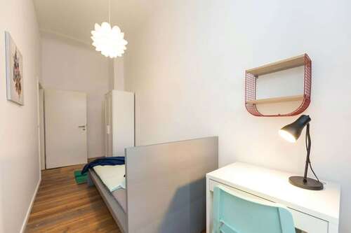 Foto - WG-Zimmer in Berlin 630,00 € 10 m²
