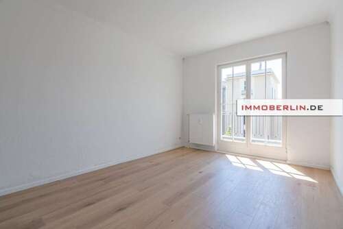 Foto - Wohnung zum Kaufen in Berlin Friedrichshain 321.700,00 € 54 m²