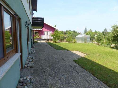 Foto - Wohnung zum Mieten in Müllheim 920,00 € 81.13 m²