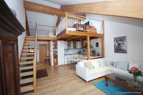 Foto - Wohnung zum Kaufen in Edling 395.000,00 € 79 m²
