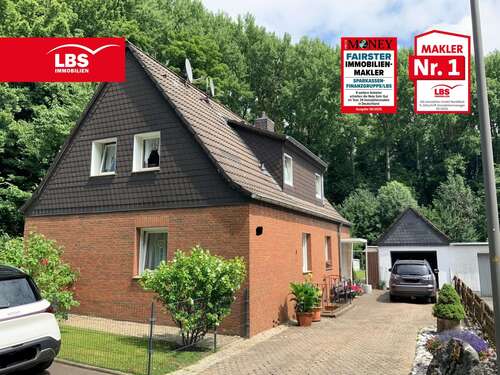 Foto - Haus zum Kaufen in Wülfrath 549.000,00 € 133 m²