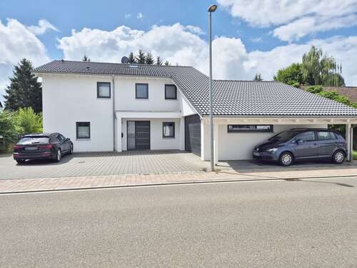 Foto - Haus zum Kaufen in Schwenningen 649.000,00 € 167 m²