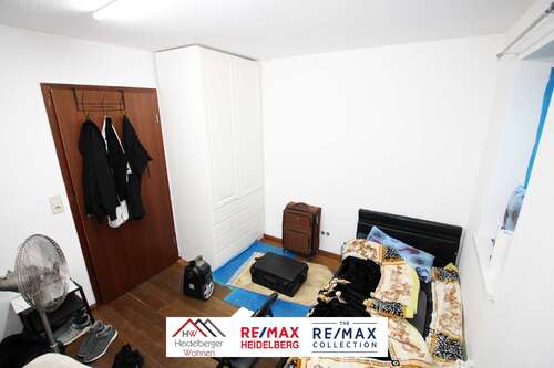 Foto - Wohnung zum Kaufen in Mannheim 85.000,00 € 17.1 m²