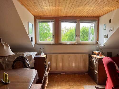 Foto - Wohnung zum Kaufen in Hamburg 259.000,00 € 82.5 m²