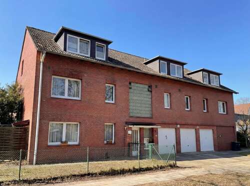 Foto - Wohnung zum Kaufen in Hamburg 199.000,00 € 82.5 m²