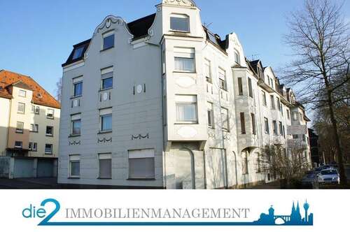 Foto - Wohnung zum Mieten in Solingen 450,00 € 49 m²