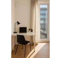 Wohnung zum Mieten in Nürnberg 558,32 € 19.6 m²