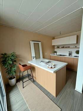 Foto - Wohnung zum Kaufen in Krefeld 110.000,00 € 45 m²