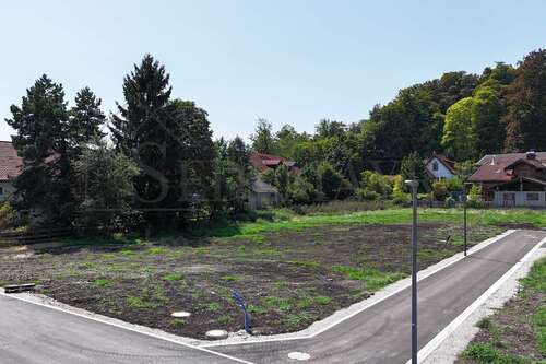 Foto - Grundstück zu verkaufen in Andechs 346.000,00 € 346 m²