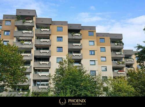 Foto - Wohnung zum Kaufen in Herford 95.000,00 € 66 m²