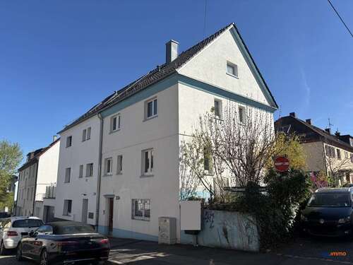 Foto - Haus zum Kaufen in Stuttgart 595.000,00 € 129 m²