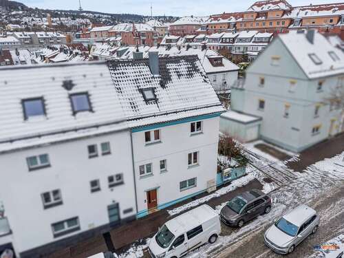 Foto - Haus zum Kaufen in Stuttgart 670.000,00 € 129 m²