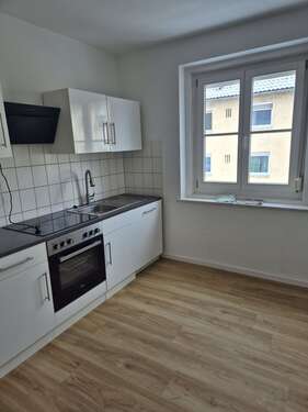 Foto - Wohnung zum Kaufen in Schwäbisch Hall 145.000,00 € 62 m²