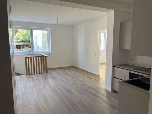Foto - Wohnung zum Kaufen in Ludwigsburg 375.000,00 € 92.04 m²