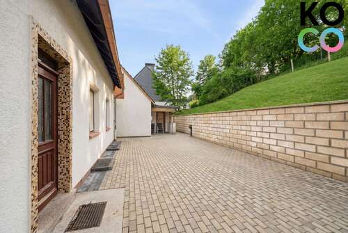 Foto - Haus zum Kaufen in Engelskirchen 299.000,00 € 180 m²