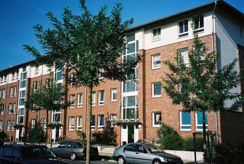 Foto - Wohnung zum Mieten in Hannover 950,00 € 81 m²