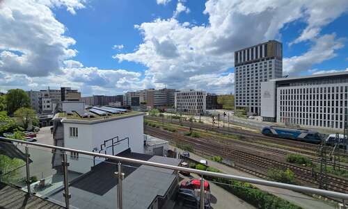 Foto - Wohnung zum Mieten in Düsseldorf 1.200,00 € 78 m²