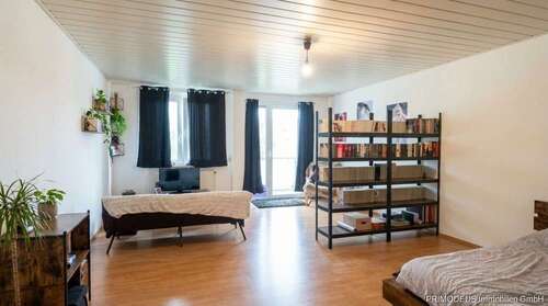 Foto - Wohnung zum Kaufen in Eppstein Bremthal 144.000,00 € 53.2 m²