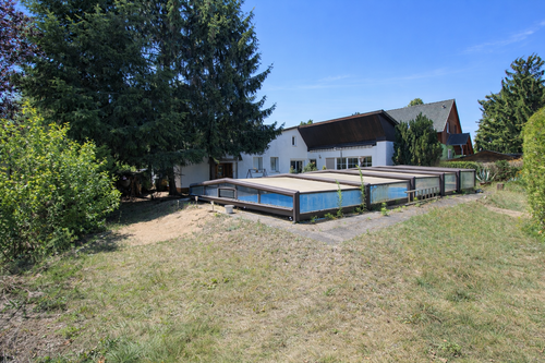 Foto - Haus zum Kaufen in Berlin 599.900,00 € 115 m²