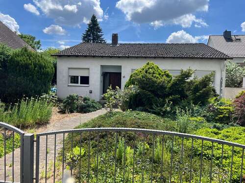 Foto - Grundstück zu verkaufen in Erzhausen 389.094,00 € 640 m²