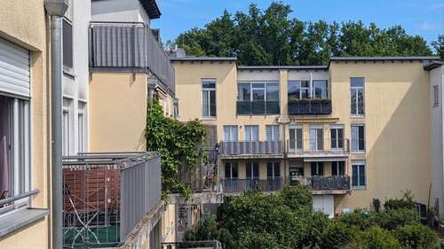 Foto - Wohnung zum Kaufen in Kleinmachnow 259.000,00 € 64.82 m²