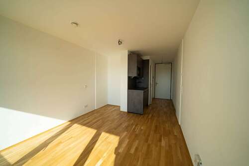 Foto - Wohnung zum Mieten in Regensburg 500,00 € 24.11 m²