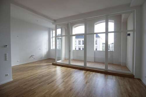 Foto - Wohnung zum Kaufen in Leipzig 350.000,00 € 87.22 m²