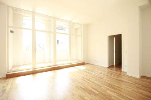 Foto - Wohnung zum Kaufen in Leipzig 350.000,00 € 87.22 m²