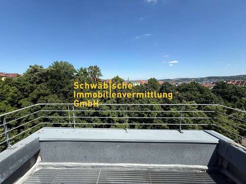Foto - Wohnung zum Mieten in Stuttgart 1.450,00 € 96.4 m²
