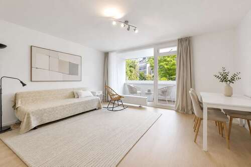 Foto - Wohnung zum Kaufen in Düsseldorf 179.000,00 € 30 m²