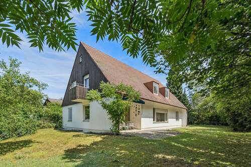 Foto - Haus zum Kaufen in Gauting 1.690.000,00 € 212 m²