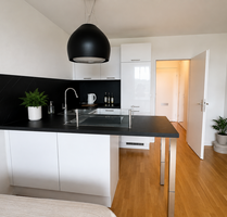 Wohnung zum Mieten in München 960,00 € 31 m²