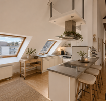 Wohnung zum Mieten in München 3.490,00 € 202 m²