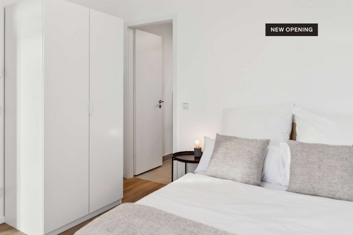 Foto - WG-Zimmer in Leipzig 640,00 € 15 m²