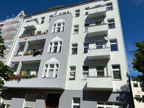 Foto - Wohnung zum Kaufen in Berlin 275.000,00 € 79.82 m²