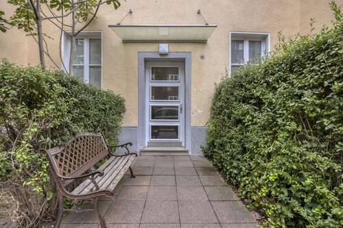 Foto - Wohnung zum Kaufen in Köln Klettenberg 252.450,00 € 45.9 m²