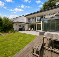 Haus zum Kaufen in Düsseldorf 1.700.000,00 € 199 m²