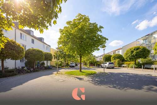 Foto - Wohnung zum Kaufen in München 448.000,00 € 60.83 m²