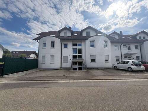 Foto - Wohnung zum Kaufen in Breisach - Niederrimsingen 330.000,00 € 105.9 m²