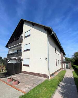 Foto - Wohnung zum Kaufen in Niestetal 155.000,00 € 80 m²