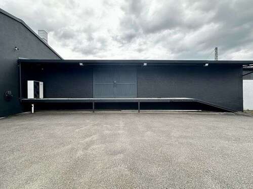 Foto - Halle in Stuttgart 2.000,00 € 219 m²