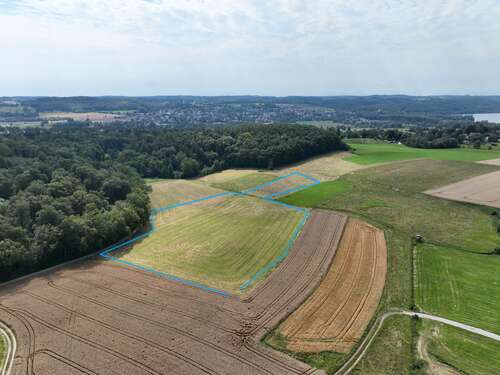 Foto - Grundstück in Wörthsee 199.000,00 € 19340 m²